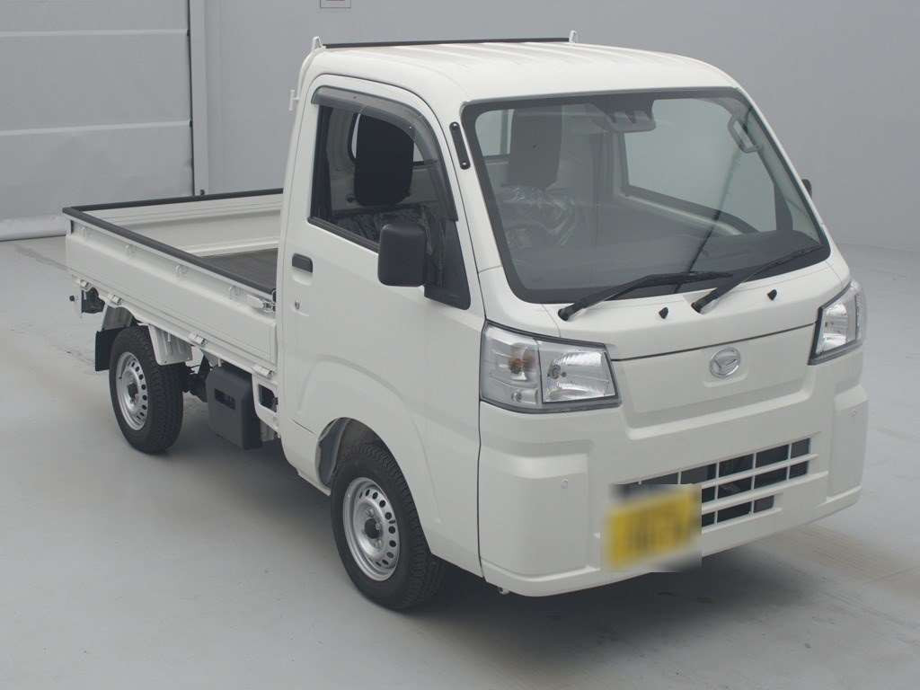 2022 Daihatsu Hijet Truck S510P[2]