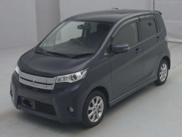 2010 Daihatsu Tanto exe