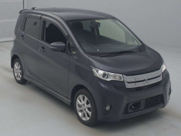 2010 Daihatsu Tanto exe