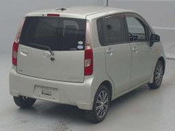 2011 Daihatsu Move