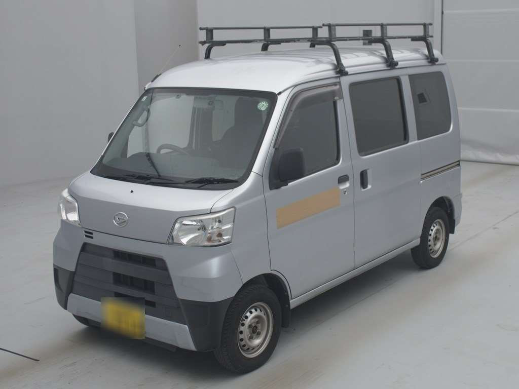 2020 Daihatsu Hijet Cargo S331V[0]