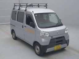 2020 Daihatsu Hijet Cargo