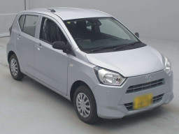 2023 Daihatsu Mira es