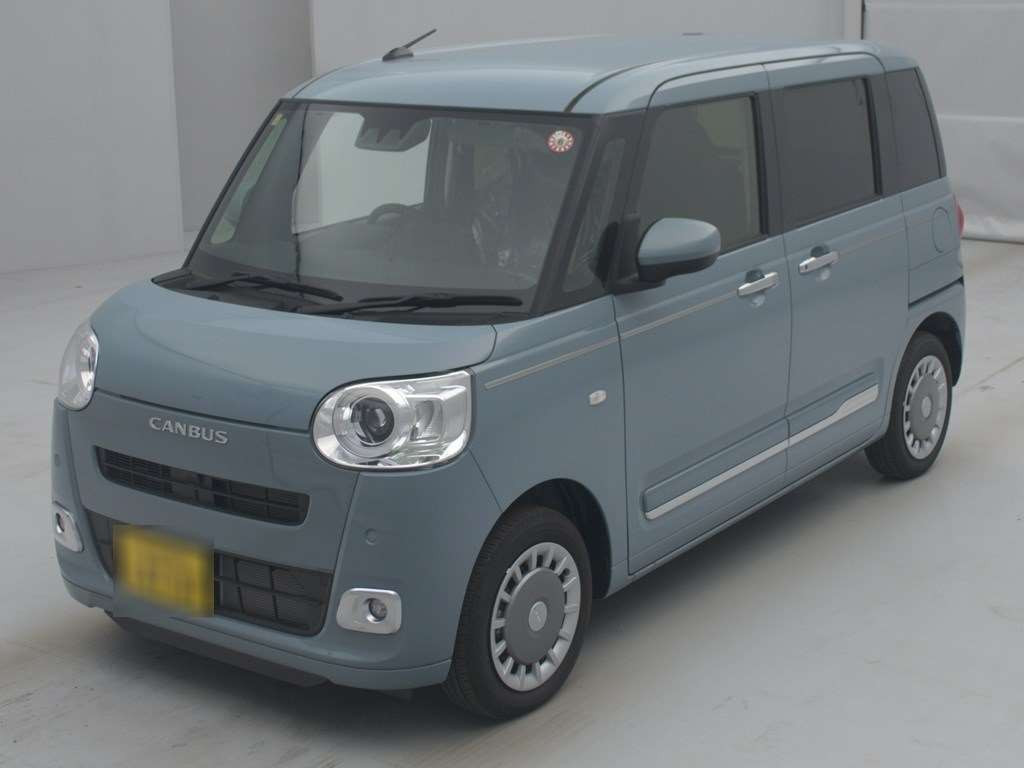 2023 Daihatsu Move Canbus LA850S[0]