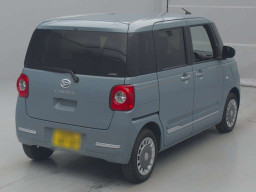 2023 Daihatsu Move Canbus