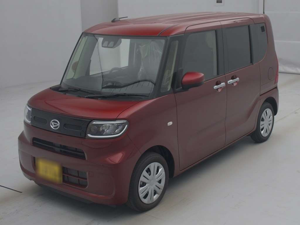 2023 Daihatsu Tanto LA650S[0]