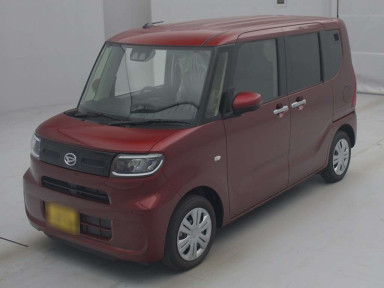 2023 Daihatsu Tanto