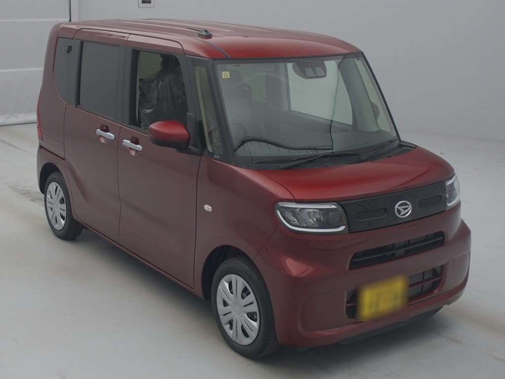 2023 Daihatsu Tanto LA650S[2]