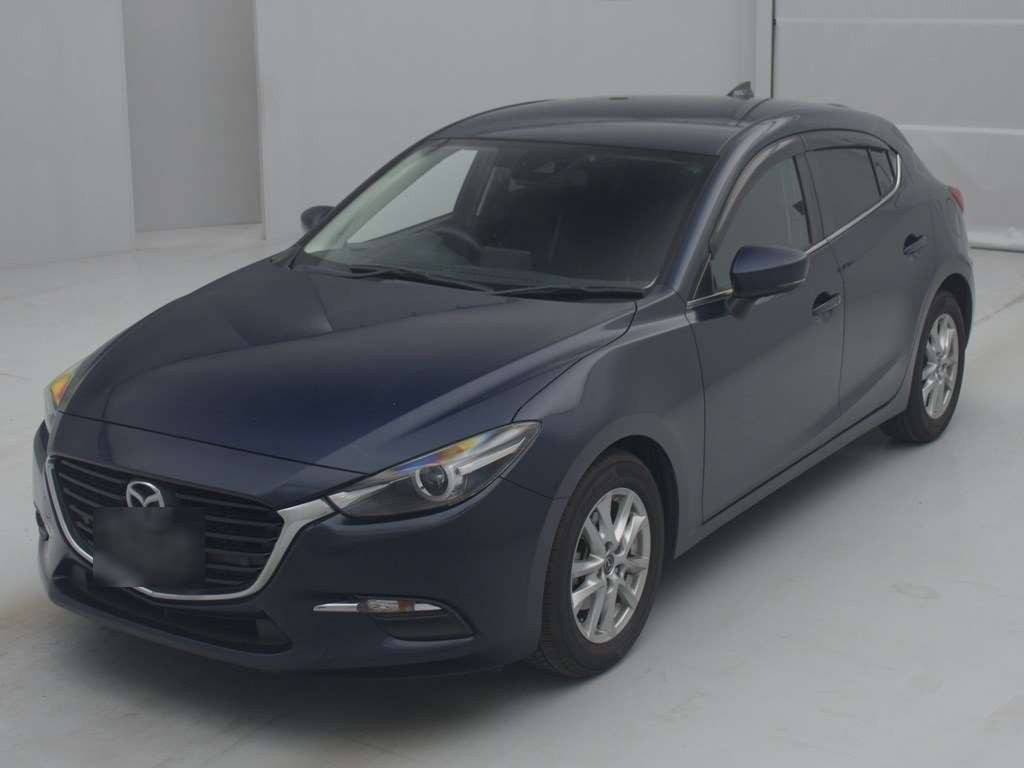 2016 Mazda Axela Sport BM5FS[0]