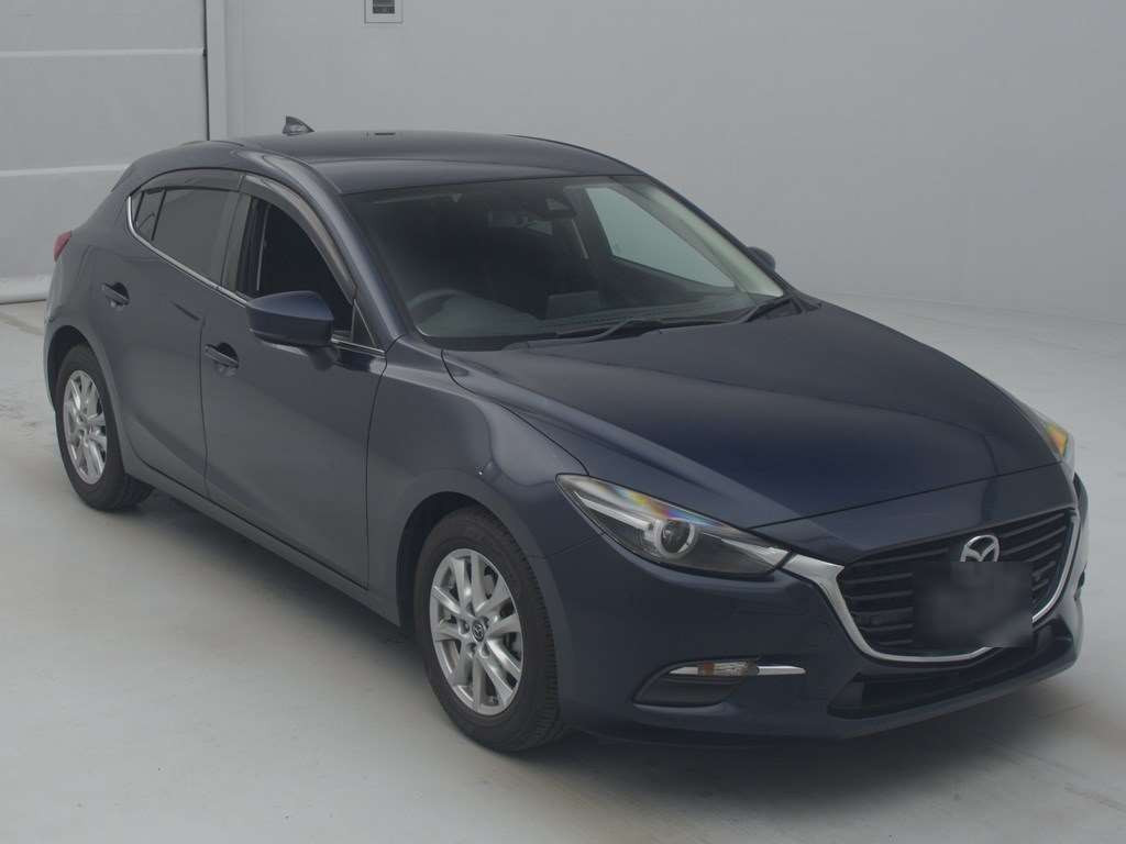 2016 Mazda Axela Sport BM5FS[2]