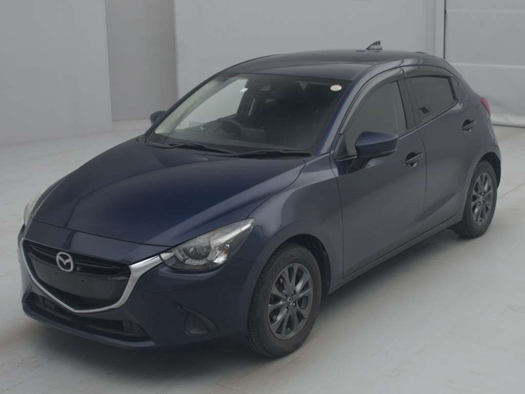 2018 Mazda Demio DJ3FS[0]