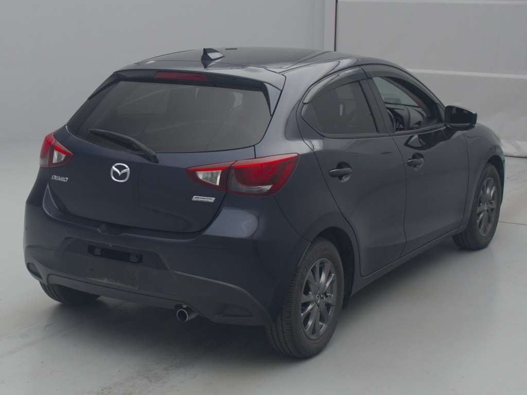 2018 Mazda Demio DJ3FS[1]