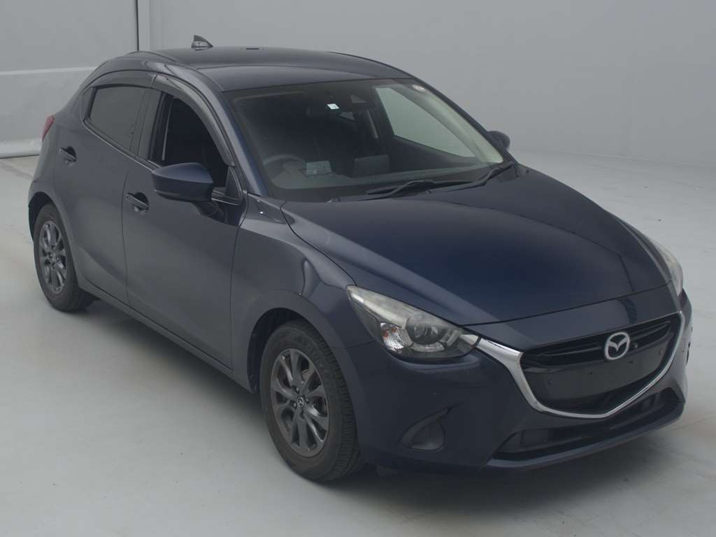 2018 Mazda Demio DJ3FS[2]