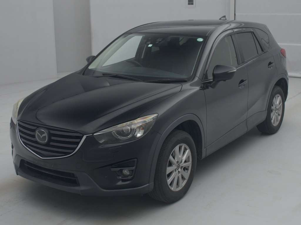 2016 Mazda CX-5 KE5AW[0]