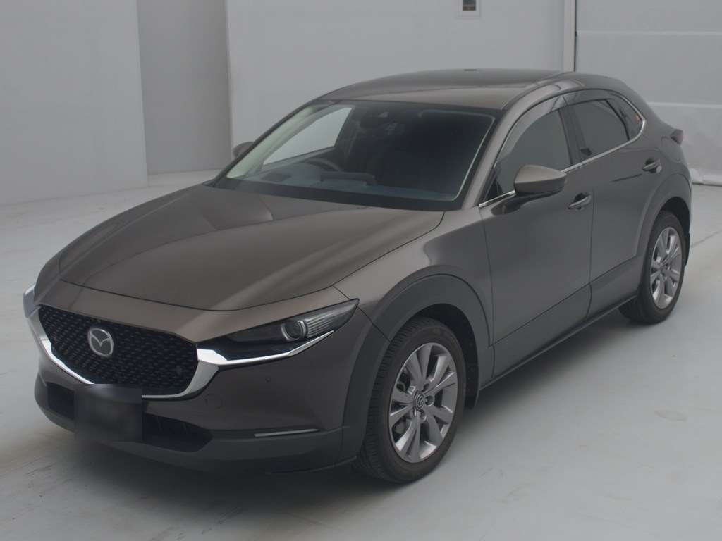 2020 Mazda CX-30 DM8P[0]