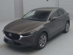 2020 Mazda CX-30