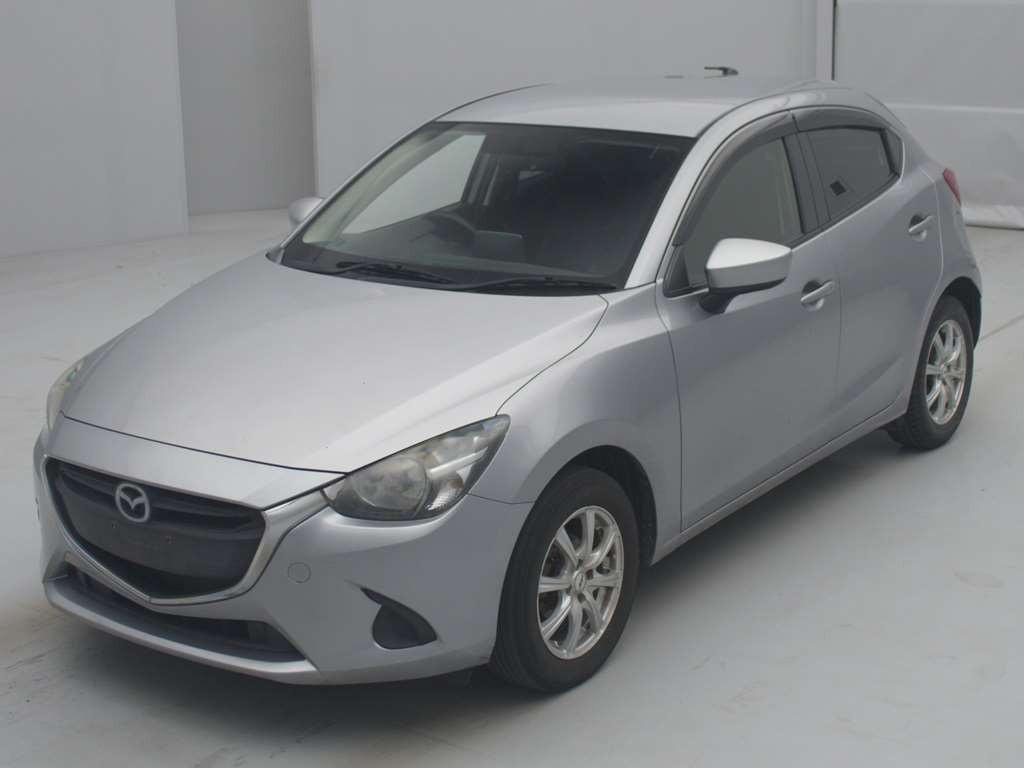 2016 Mazda Demio DJ3FS[0]