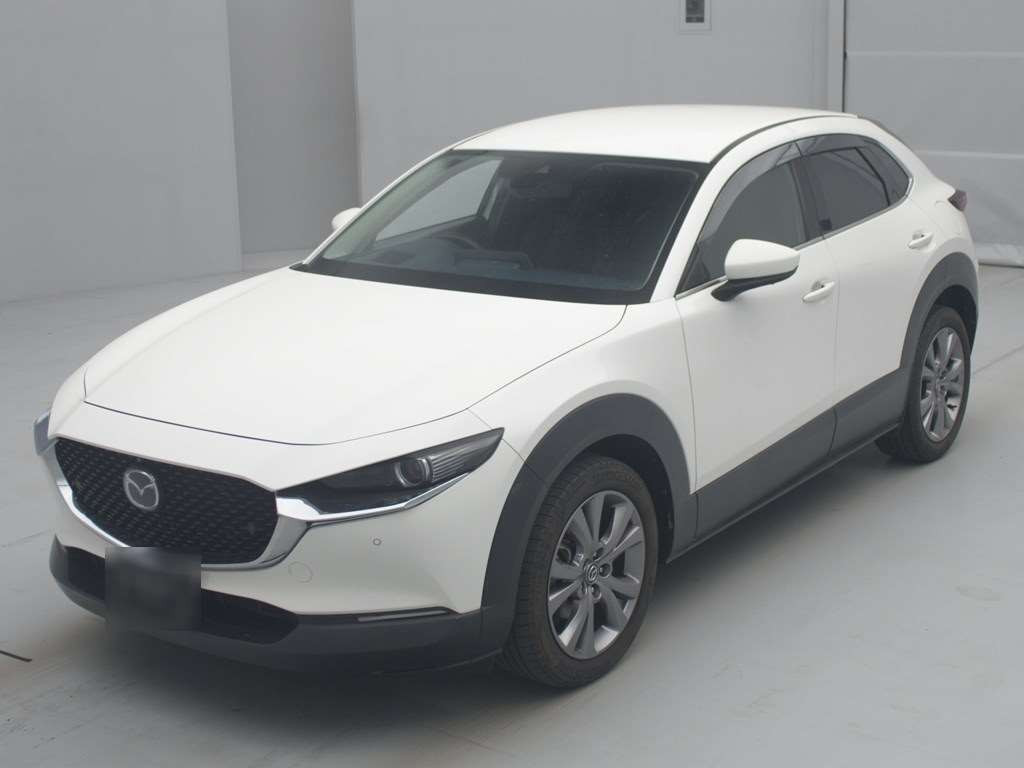 2020 Mazda CX-30 DMEP[0]