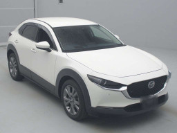 2020 Mazda CX-30