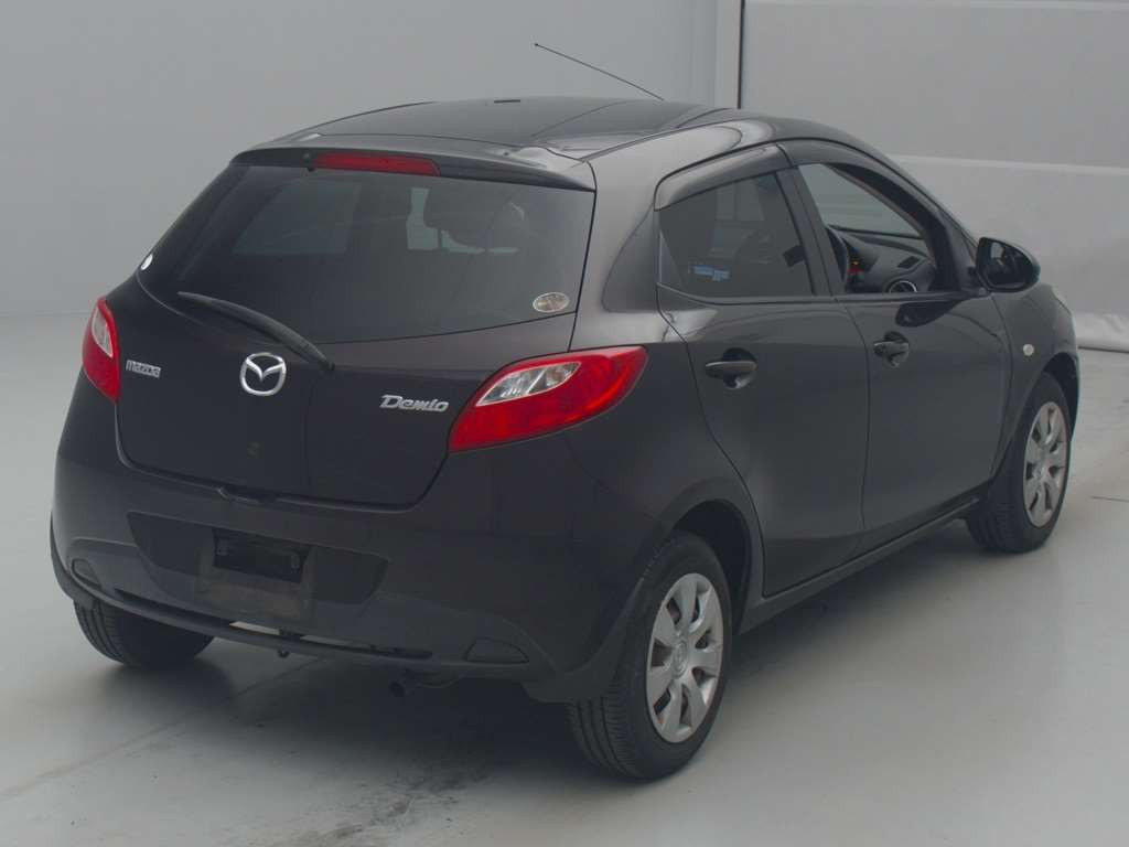 2012 Mazda Demio DE3FS[1]