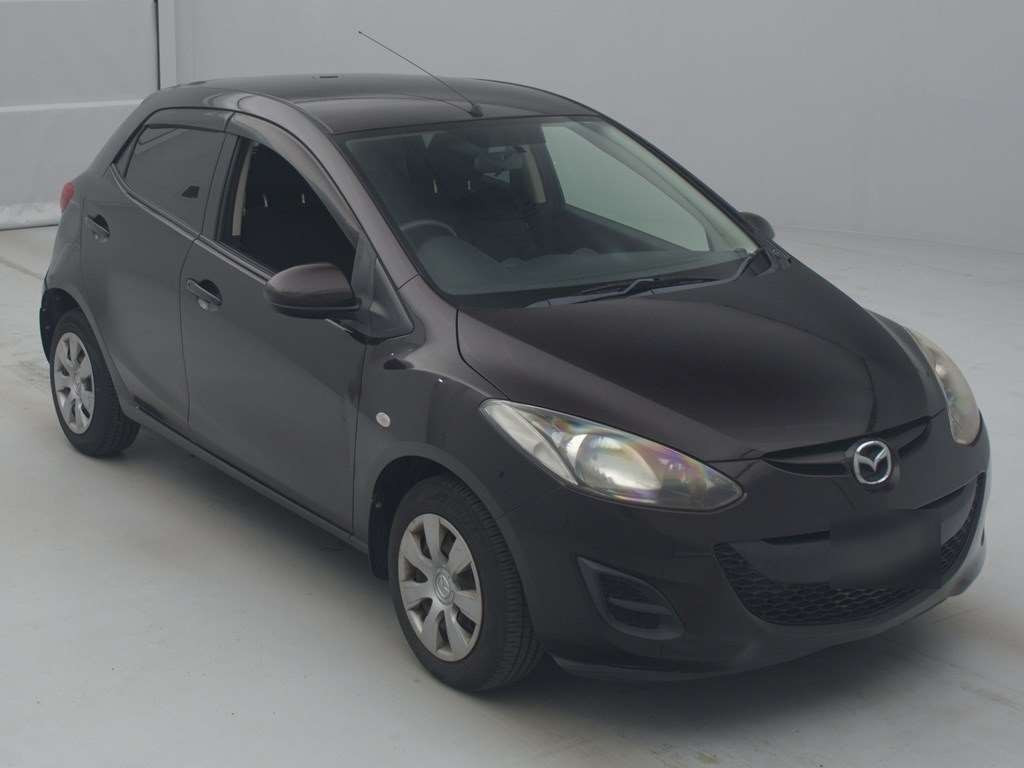 2012 Mazda Demio DE3FS[2]