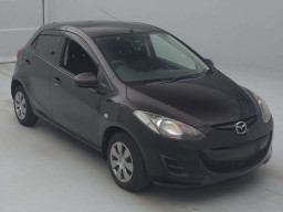 2012 Mazda Demio