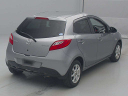 2009 Mazda Demio