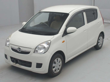 2012 Daihatsu Mira