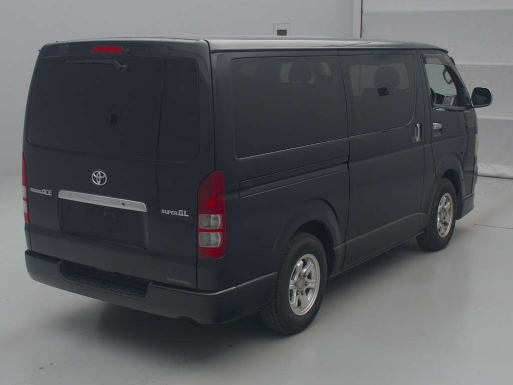 2008 Toyota Regiusace Van KDH206V[1]