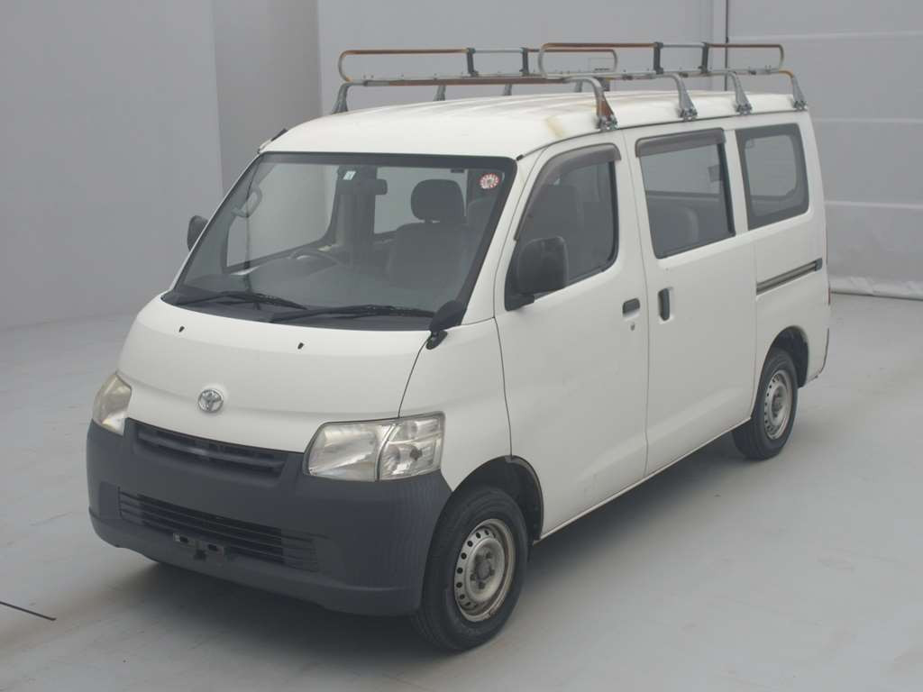 2017 Toyota Liteace Van S402M[0]