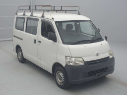 2017 Toyota Liteace Van