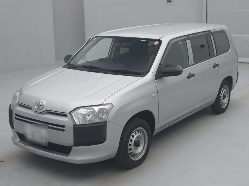 2022 Toyota Probox NCP165V[0]