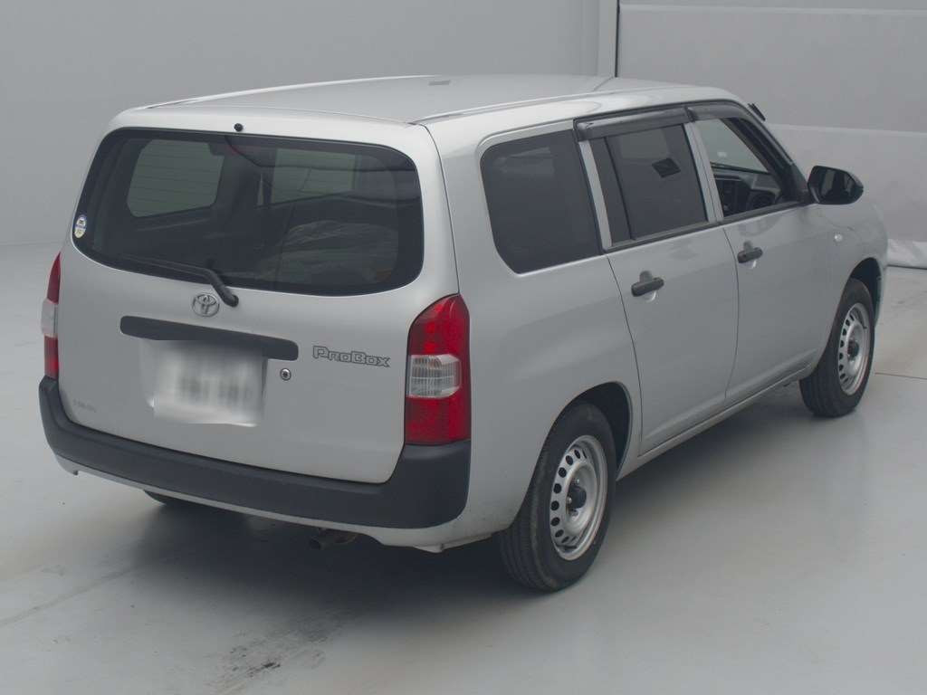 2022 Toyota Probox NCP165V[1]