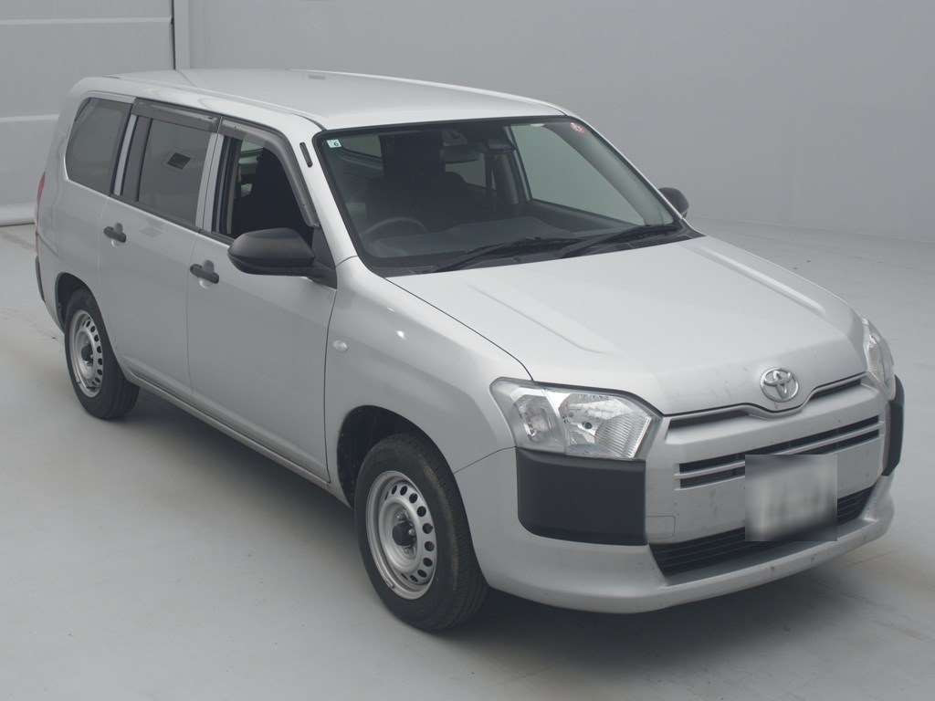 2022 Toyota Probox NCP165V[2]