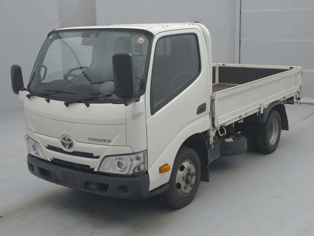 2019 Toyota Toyoace Truck XZC605[0]