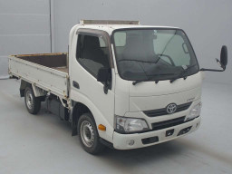 2017 Toyota Dyna Truck