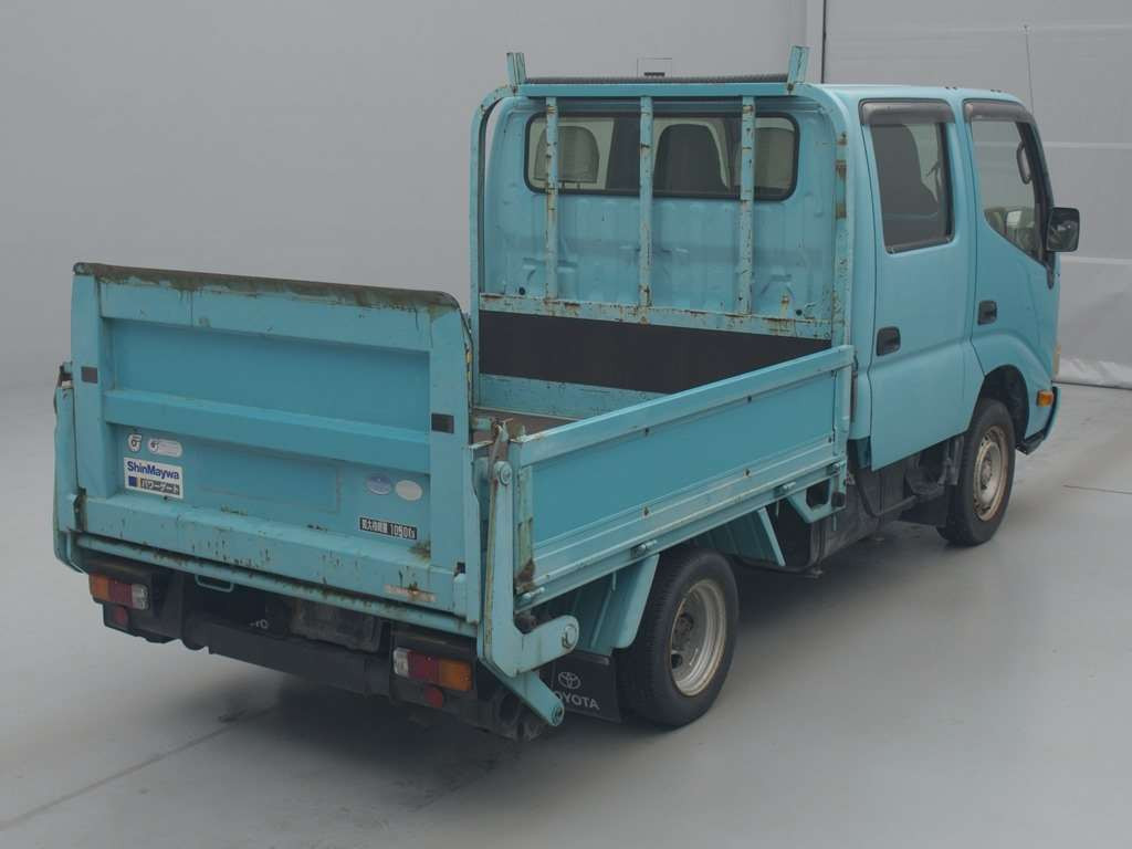 2012 Toyota Dyna Truck KDY231[1]