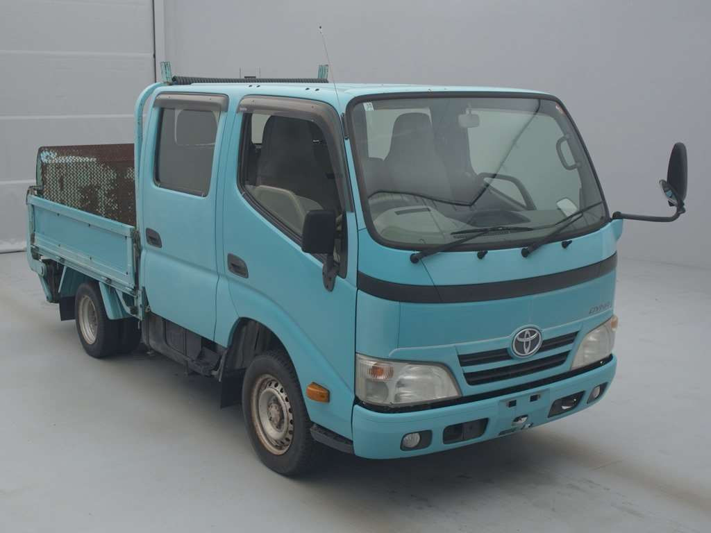 2012 Toyota Dyna Truck KDY231[2]