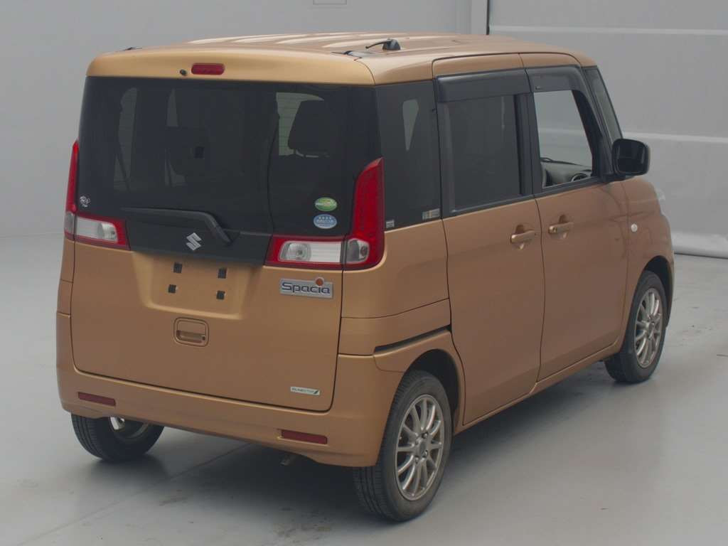 2014 Suzuki Spacia MK32S[1]