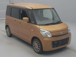 2014 Suzuki Spacia