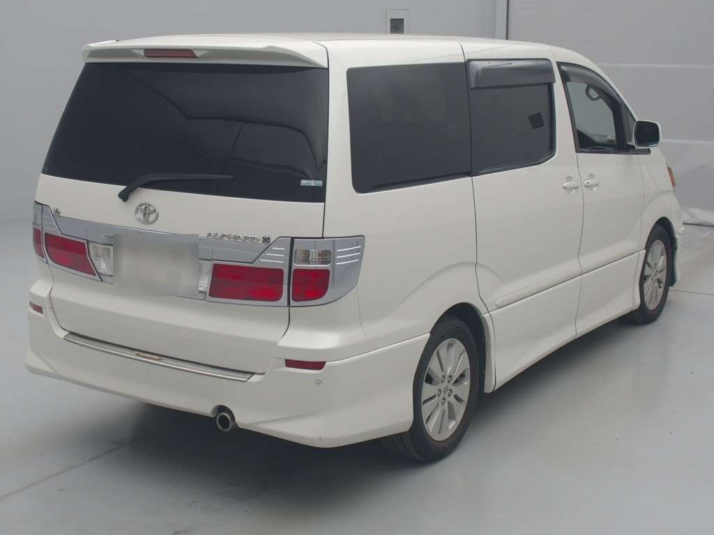 2003 Toyota Alphard G MNH15W[1]