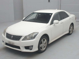 2010 Toyota Crown