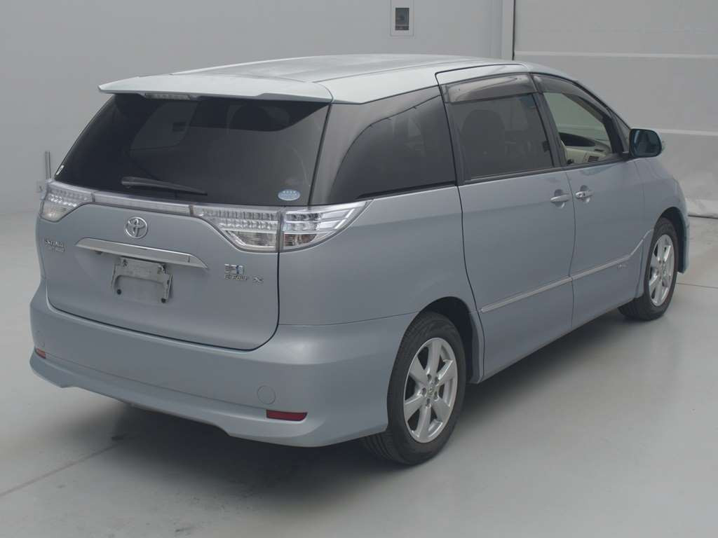 2010 Toyota Estima Hybrid AHR20W[1]