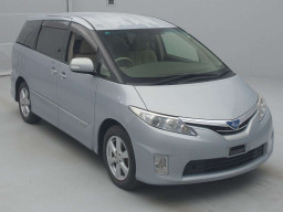 2010 Toyota Estima Hybrid