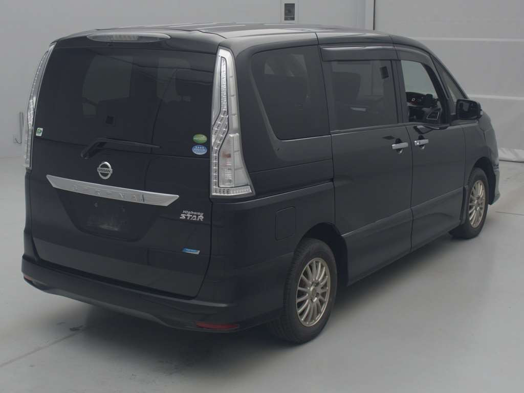 2014 Nissan Serena FNC26[1]