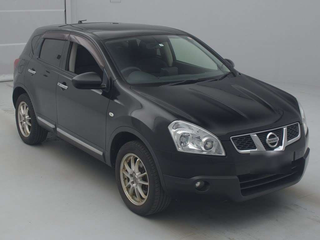 2011 Nissan Dualis KNJ10[2]