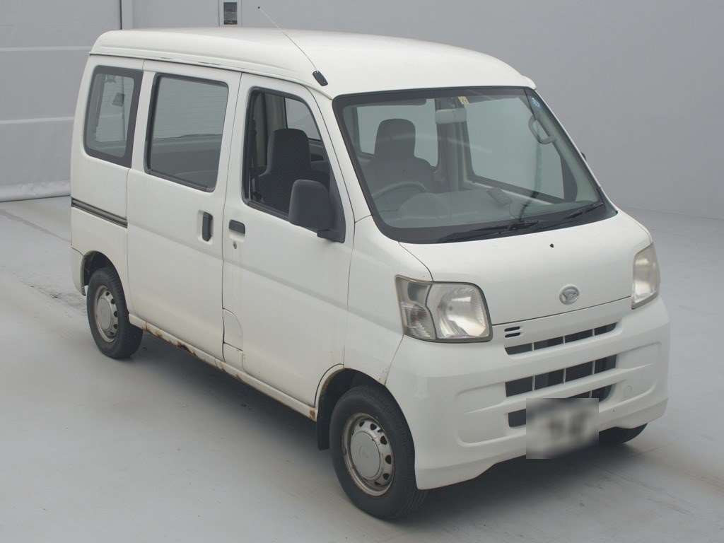 2008 Daihatsu Hijet Cargo S331V[2]