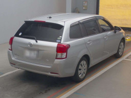 2013 Toyota Corolla Fielder