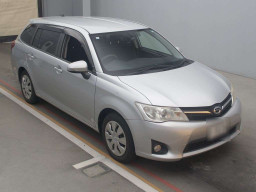 2013 Toyota Corolla Fielder