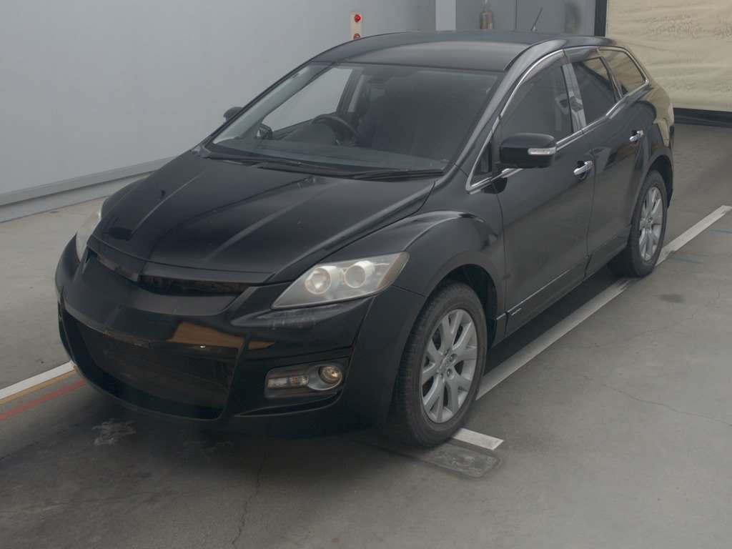 2007 Mazda CX-7 ER3P[0]